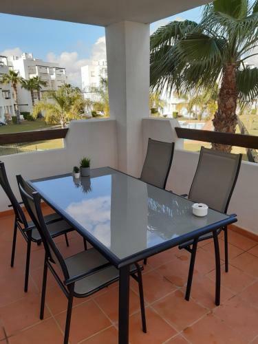 Apartamento Las Terrazas De La Torre Golf Resort