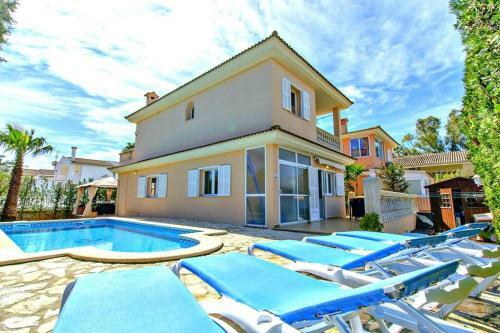 Villa Albatros
