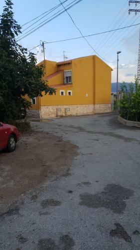 Apartamento Casa Sof�a