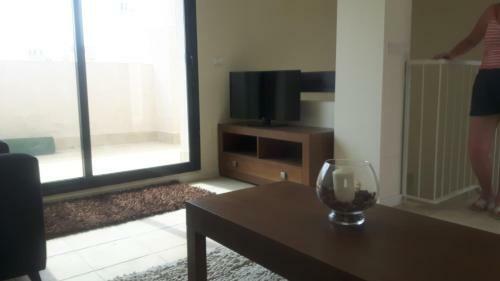 Apartamentos Casa Patrick