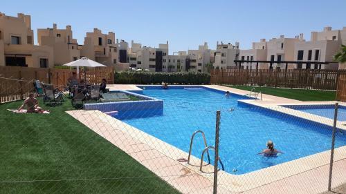Apartamentos Casa Patrick
