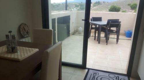 Apartamentos Casa Patrick
