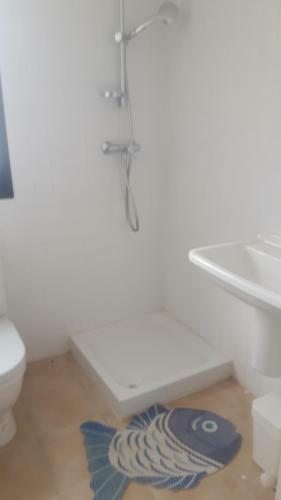 Apartamentos Casa Patrick