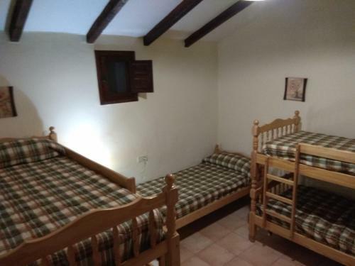 Agroturismo Finca El Carrascal