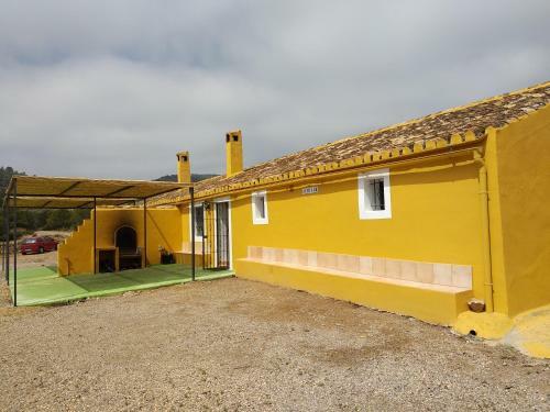 Agroturismo Finca El Carrascal