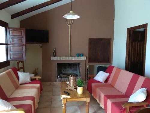 Agroturismo Finca El Carrascal