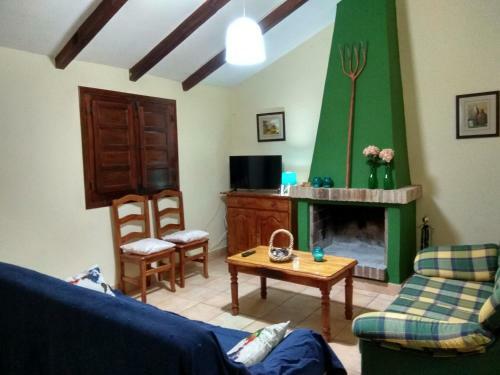 Agroturismo Finca El Carrascal