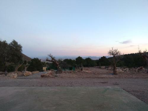 Agroturismo Finca El Carrascal