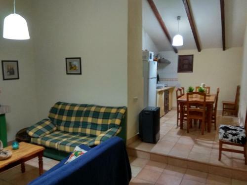 Agroturismo Finca El Carrascal
