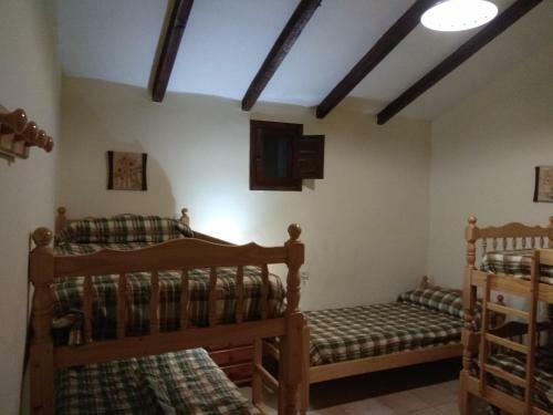 Agroturismo Finca El Carrascal