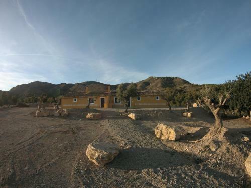 Agroturismo Finca El Carrascal