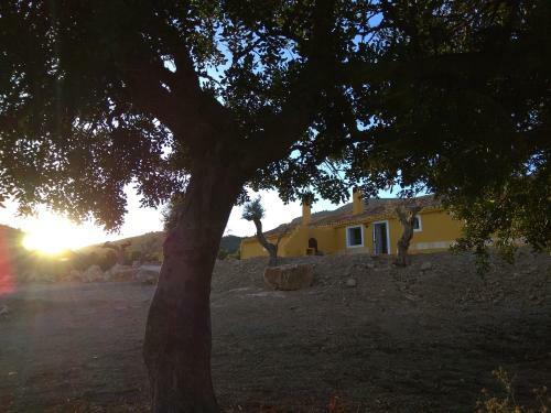 Agroturismo Finca El Carrascal