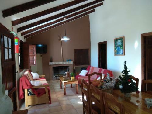 Agroturismo Finca El Carrascal