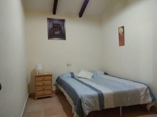 Agroturismo Finca El Carrascal