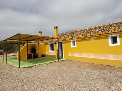 Agroturismo Finca El Carrascal
