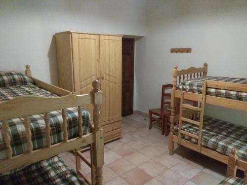Agroturismo Finca El Carrascal