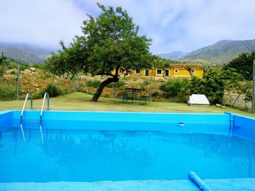 Agroturismo Finca El Carrascal