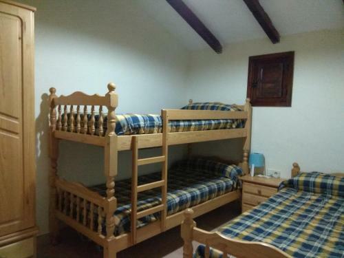 Agroturismo Finca El Carrascal