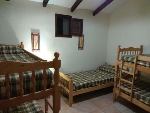 Agroturismo Finca El Carrascal