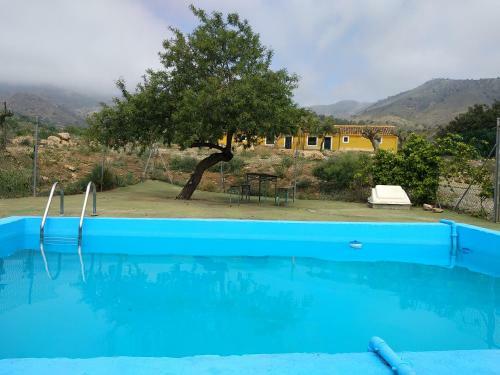 Agroturismo Finca El Carrascal