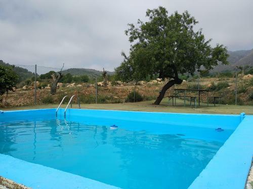 Agroturismo Finca El Carrascal