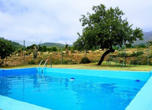 Agroturismo Finca El Carrascal