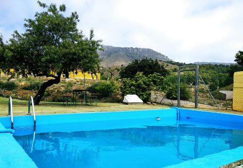 Agroturismo Finca El Carrascal
