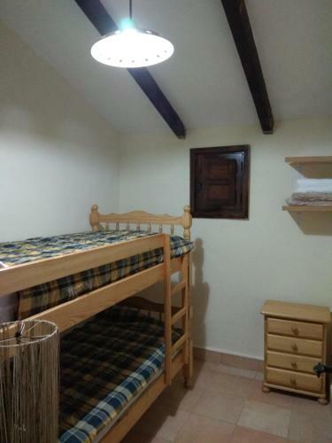 Agroturismo Finca El Carrascal