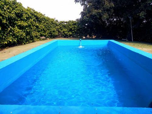 Agroturismo Finca El Carrascal