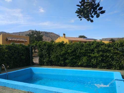 Agroturismo Finca El Carrascal