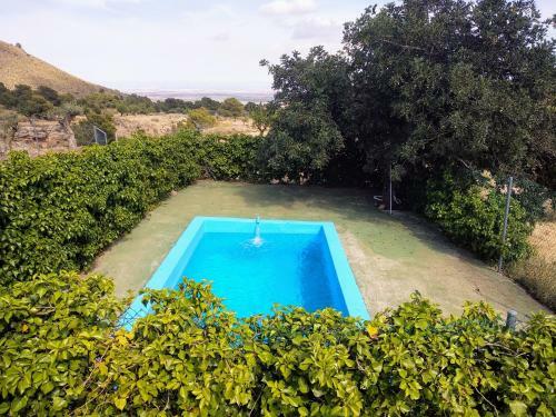 Agroturismo Finca El Carrascal