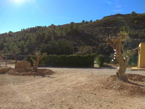 Agroturismo Finca El Carrascal