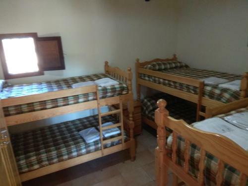 Agroturismo Finca El Carrascal