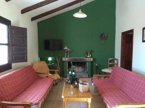 Agroturismo Finca El Carrascal
