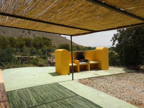 Agroturismo Finca El Carrascal