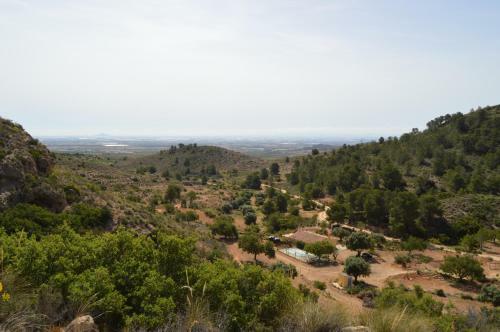 Agroturismo Finca El Carrascal