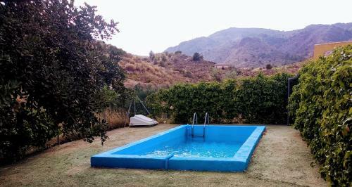 Agroturismo Finca El Carrascal