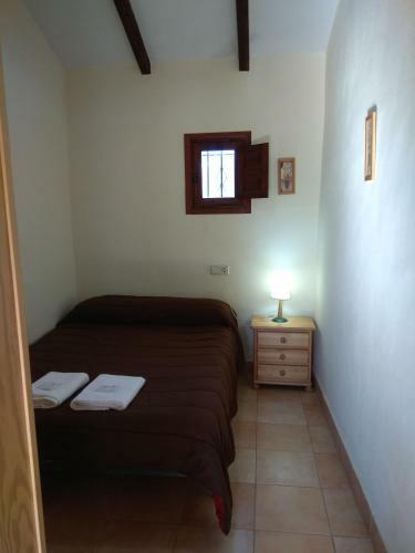Agroturismo Finca El Carrascal