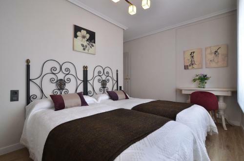 Apartamento Piso Centro Luxury