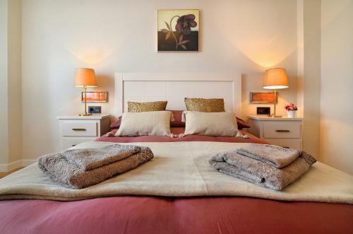 Apartamento Piso Centro Luxury