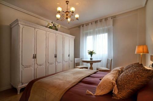 Apartamento Piso Centro Luxury