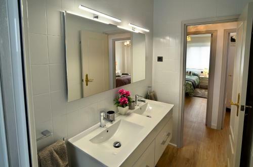 Apartamento Piso Centro Luxury