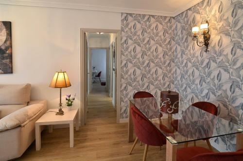 Apartamento Piso Centro Luxury