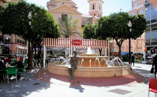 Apartamento Piso Centro Luxury