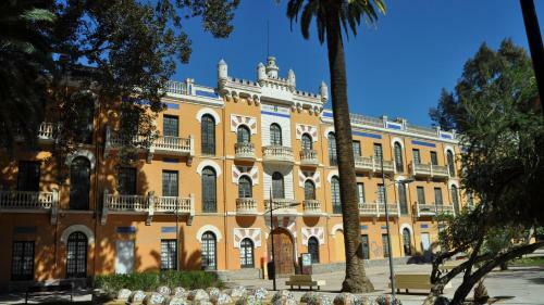Apartamento Piso Centro Luxury