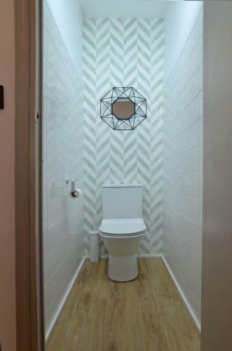 Apartamento Piso Centro Luxury