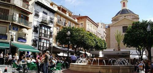 Apartamento Piso Centro Luxury