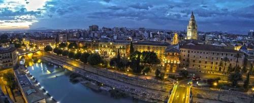 Apartamento Piso Centro Luxury