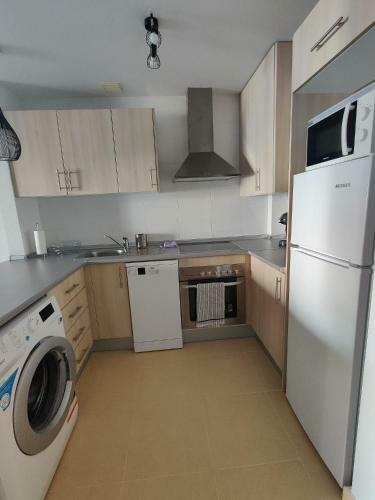 Apartamento Casa Dusza - Mcasa365