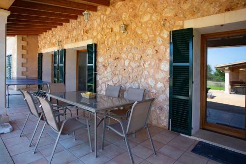 Finca Lida